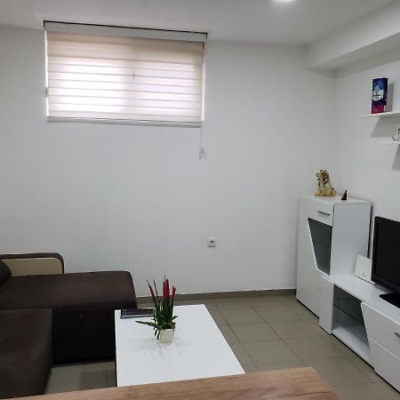 Apartmani Pajic Jagodina Exterior photo