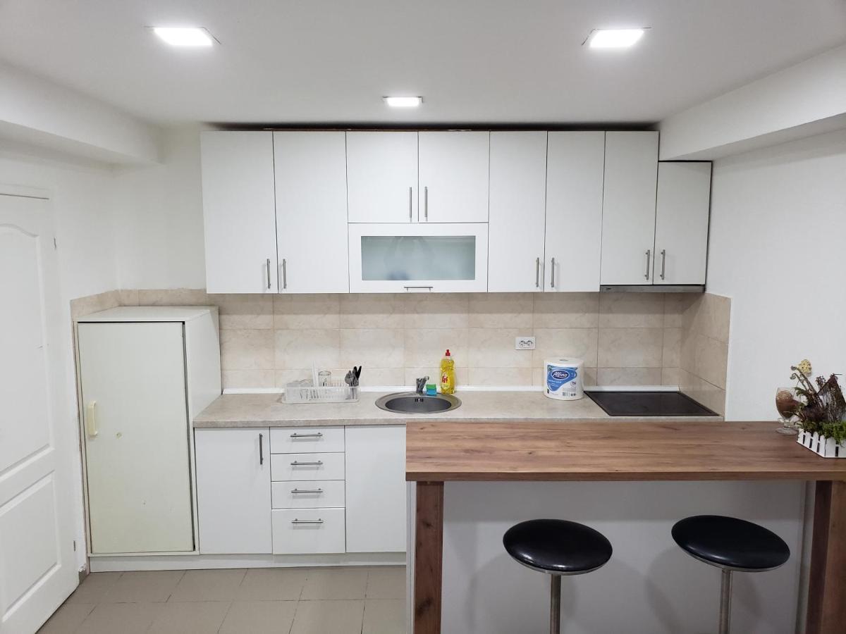 Apartmani Pajic Jagodina Exterior photo