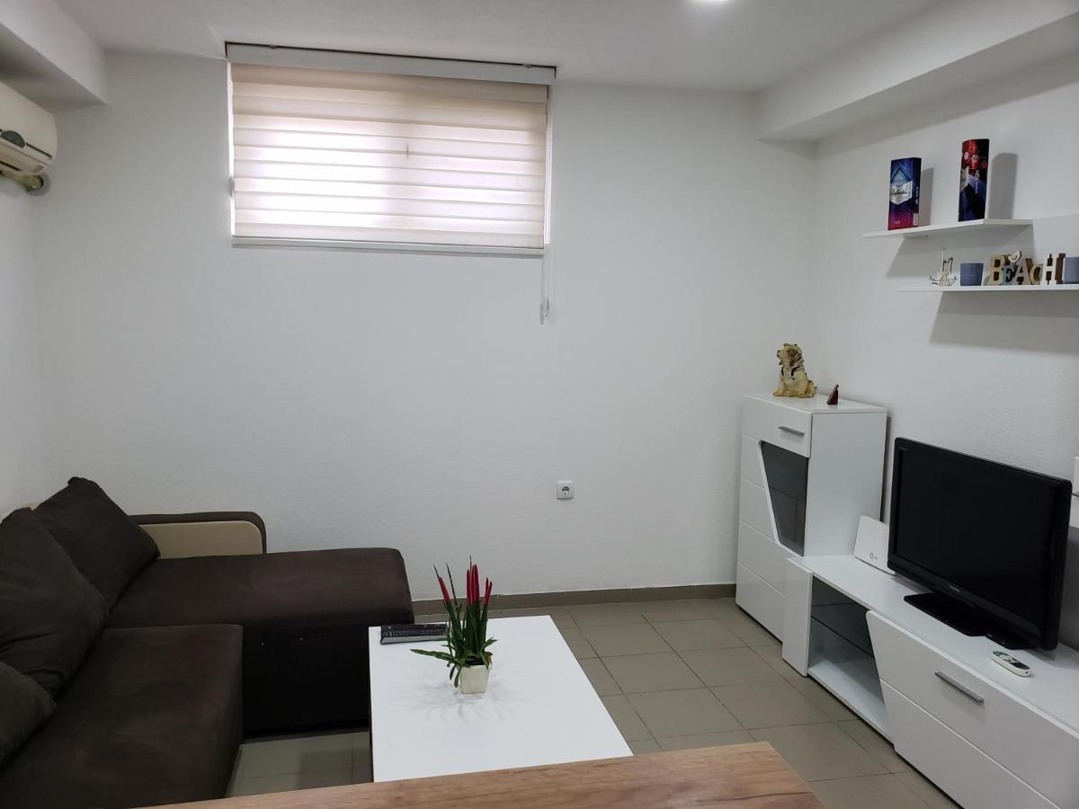 Apartmani Pajic Jagodina Exterior photo
