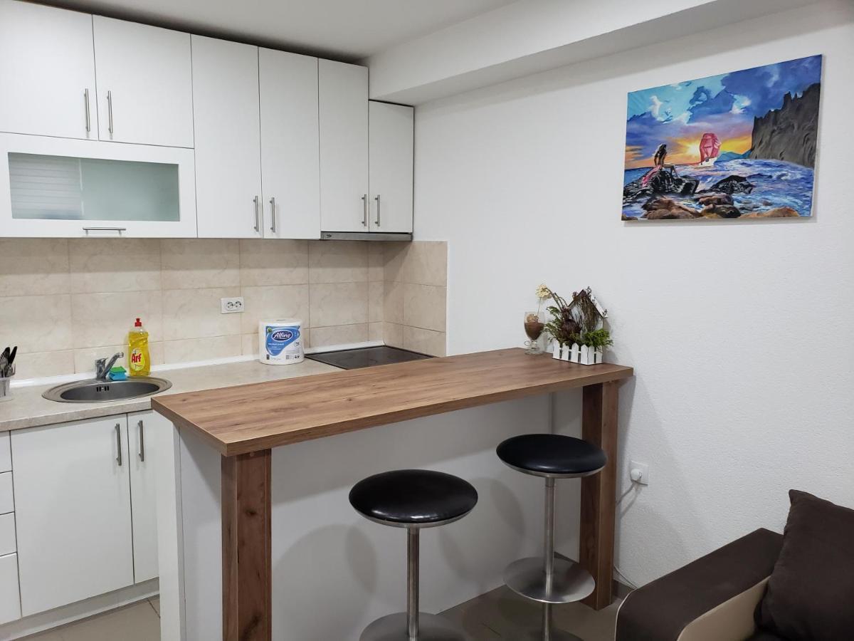 Apartmani Pajic Jagodina Exterior photo