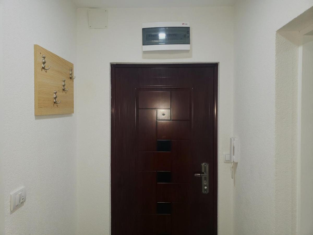 Apartmani Pajic Jagodina Exterior photo